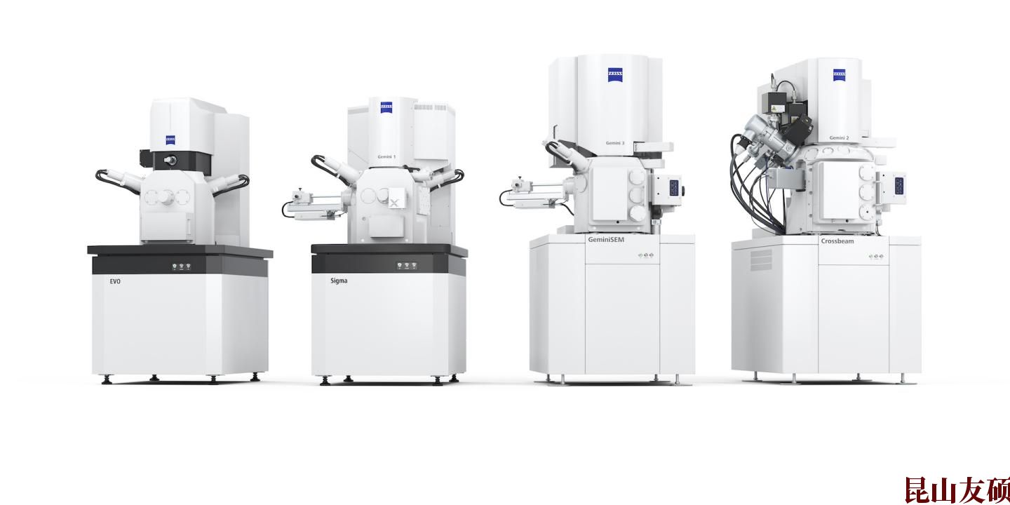 SEM船营扫描电镜